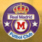 皇家马德里足球俱乐部队徽