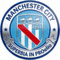 曼城足球俱乐部队徽