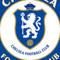 切尔西足球俱乐部队徽
